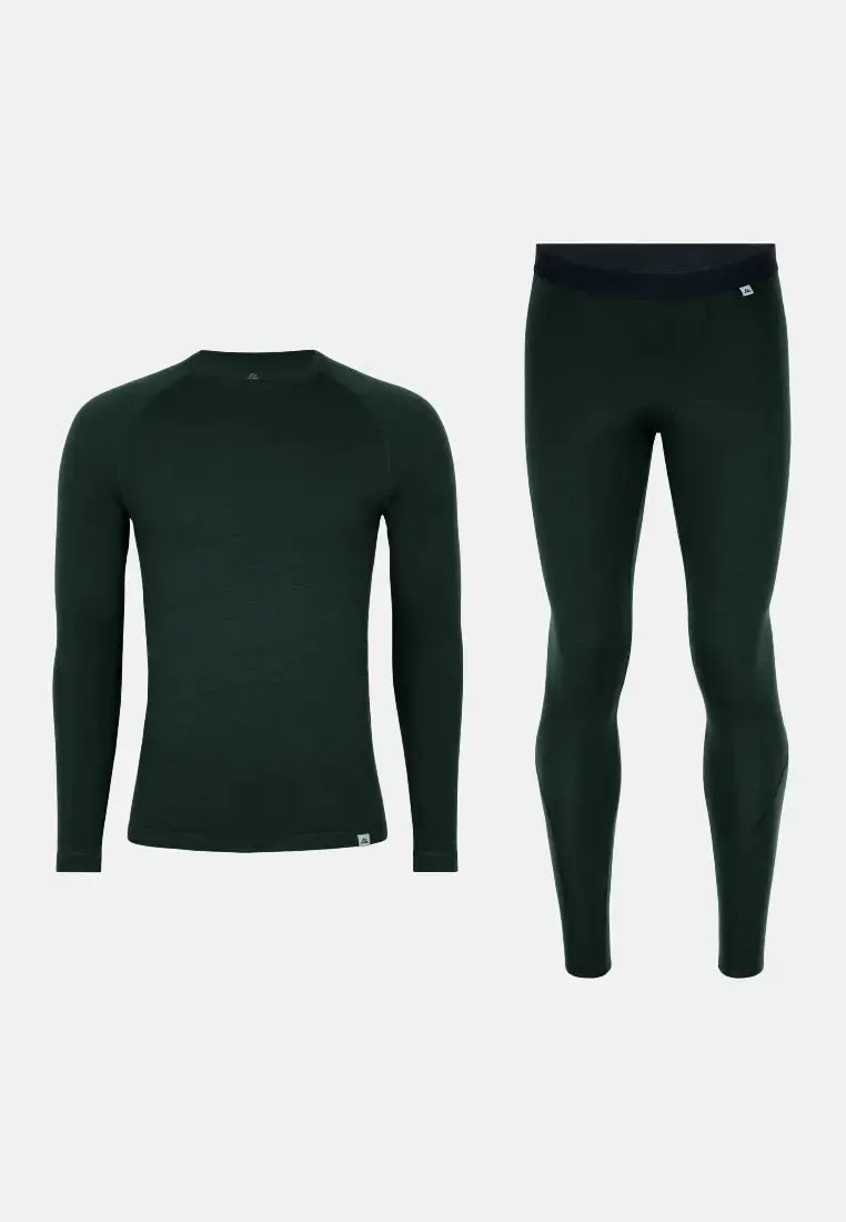 CORE MERINO SKIUNDERTØJ - Image 3