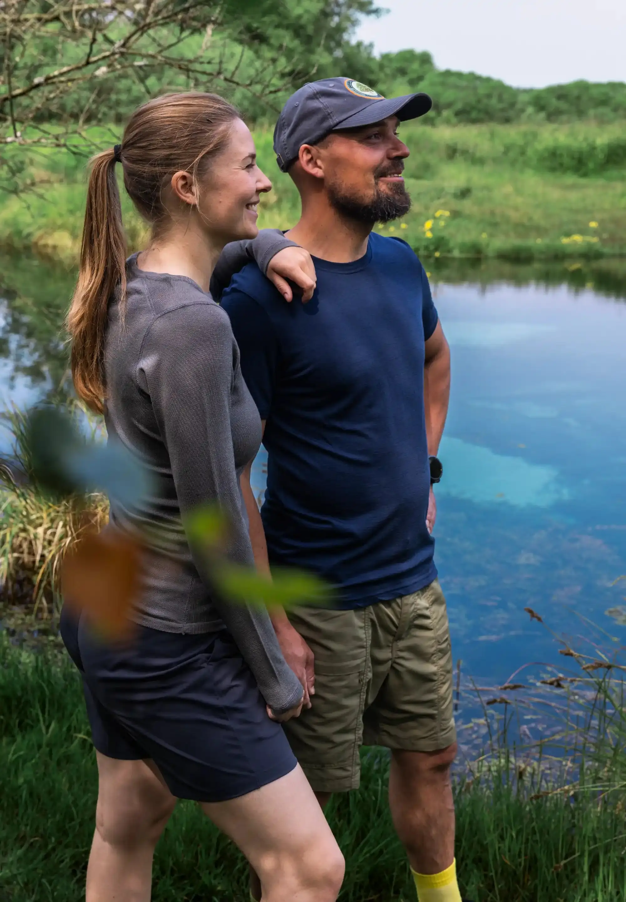 PURE MERINO T-SHIRT - Image 5