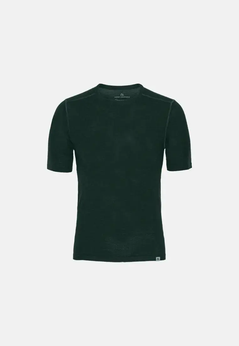 CORE MERINO T-SHIRT - Image 13