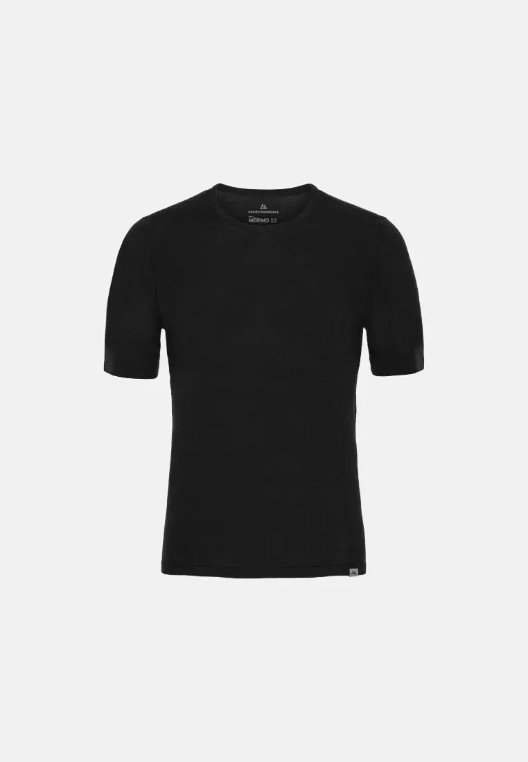 CORE MERINO T-SHIRT - Image 3