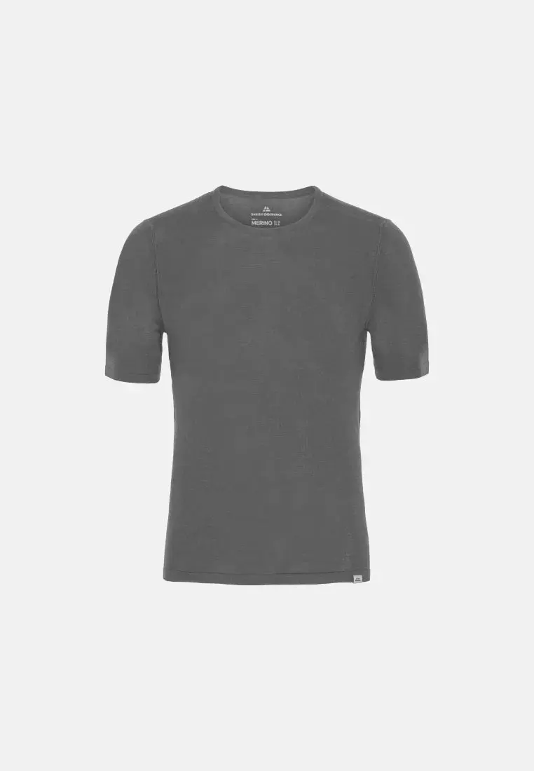 CORE MERINO T-SHIRT - Image 8