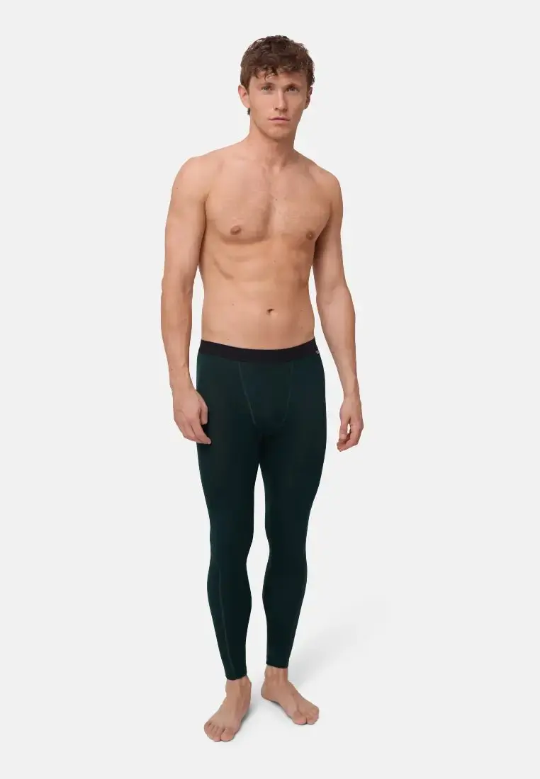 CORE MERINO SKIUNDERBUKSER - Image 11