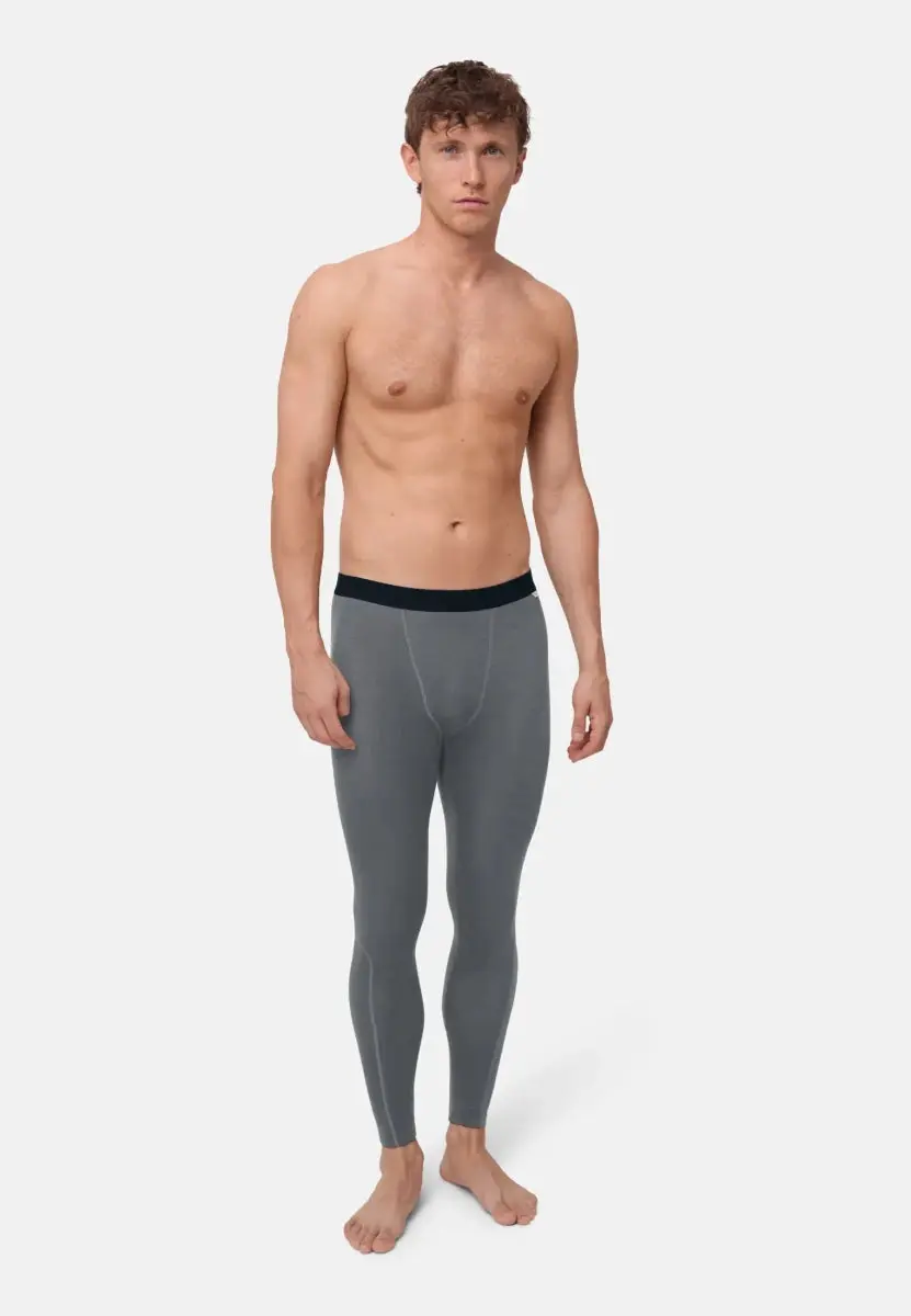 CORE MERINO SKIUNDERBUKSER - Image 16