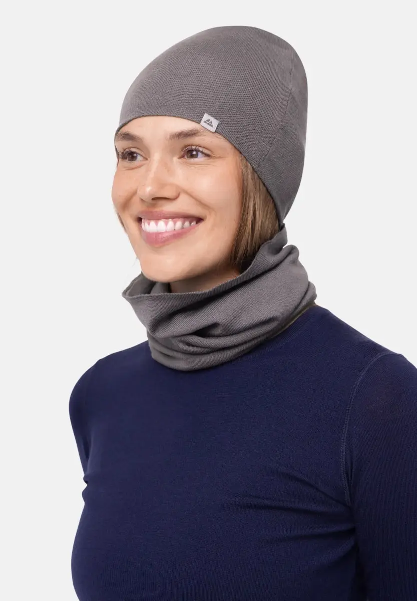 CORE MERINO HALSEDISSE - Image 12