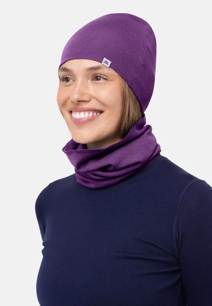 CORE MERINO HALSEDISSE - Image 15