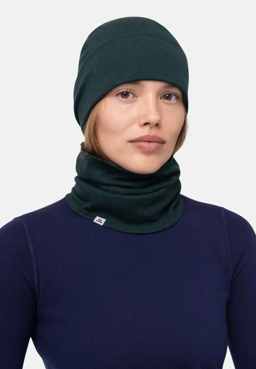 CORE MERINO HALSEDISSE - Image 6