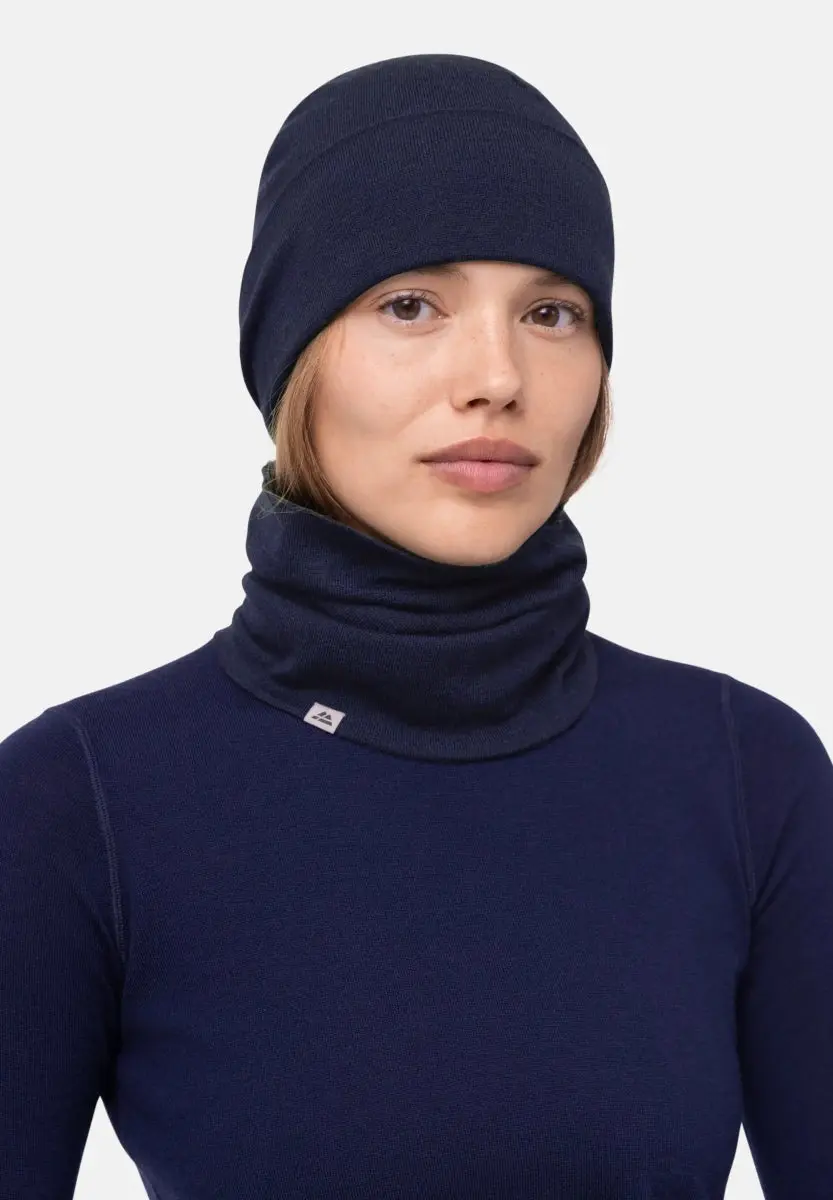 CORE MERINO HALSEDISSE - Image 9