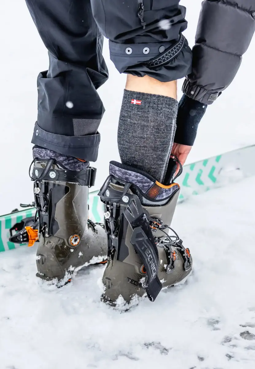ALPINE SKISTRØMPER - Image 20