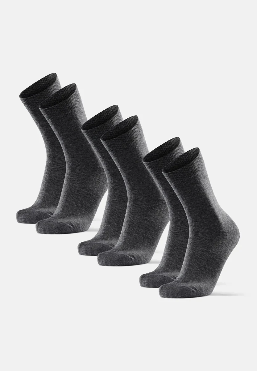 MERINO CREW STRØMPER - Image 10