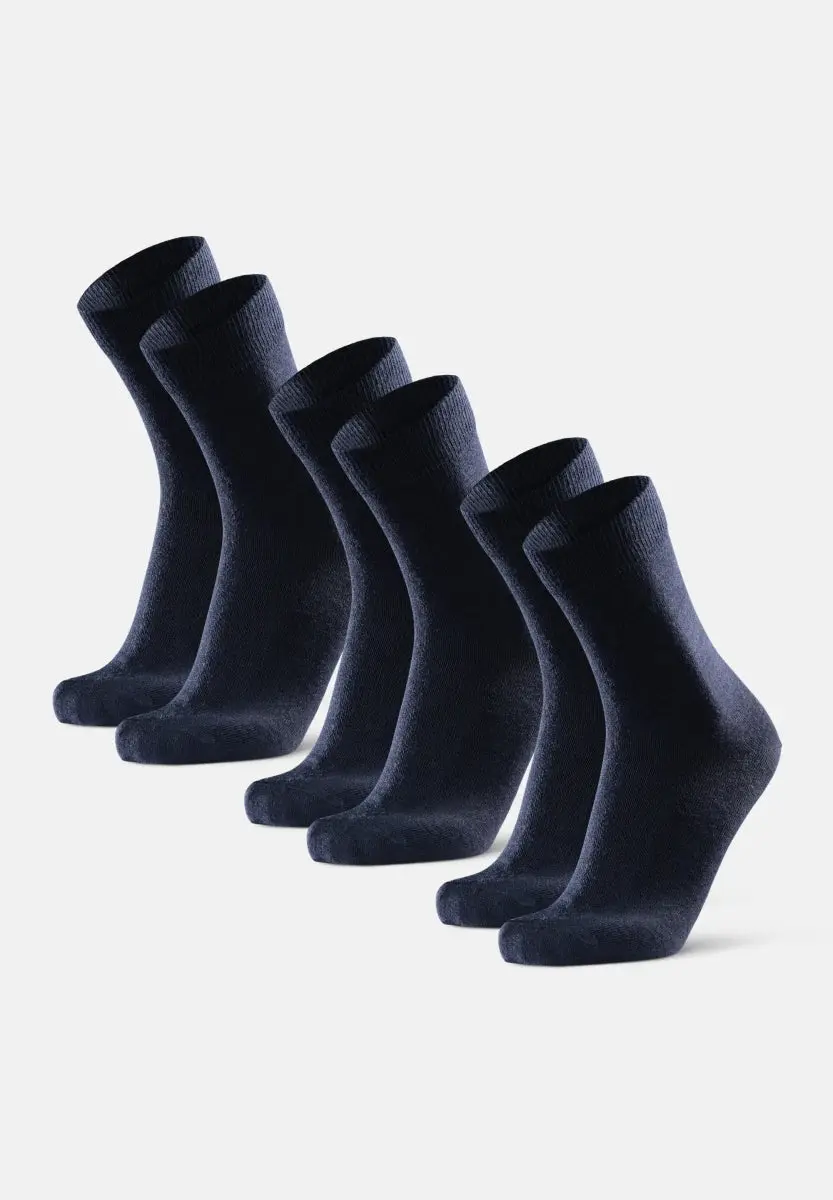 MERINO CREW STRØMPER - Image 22