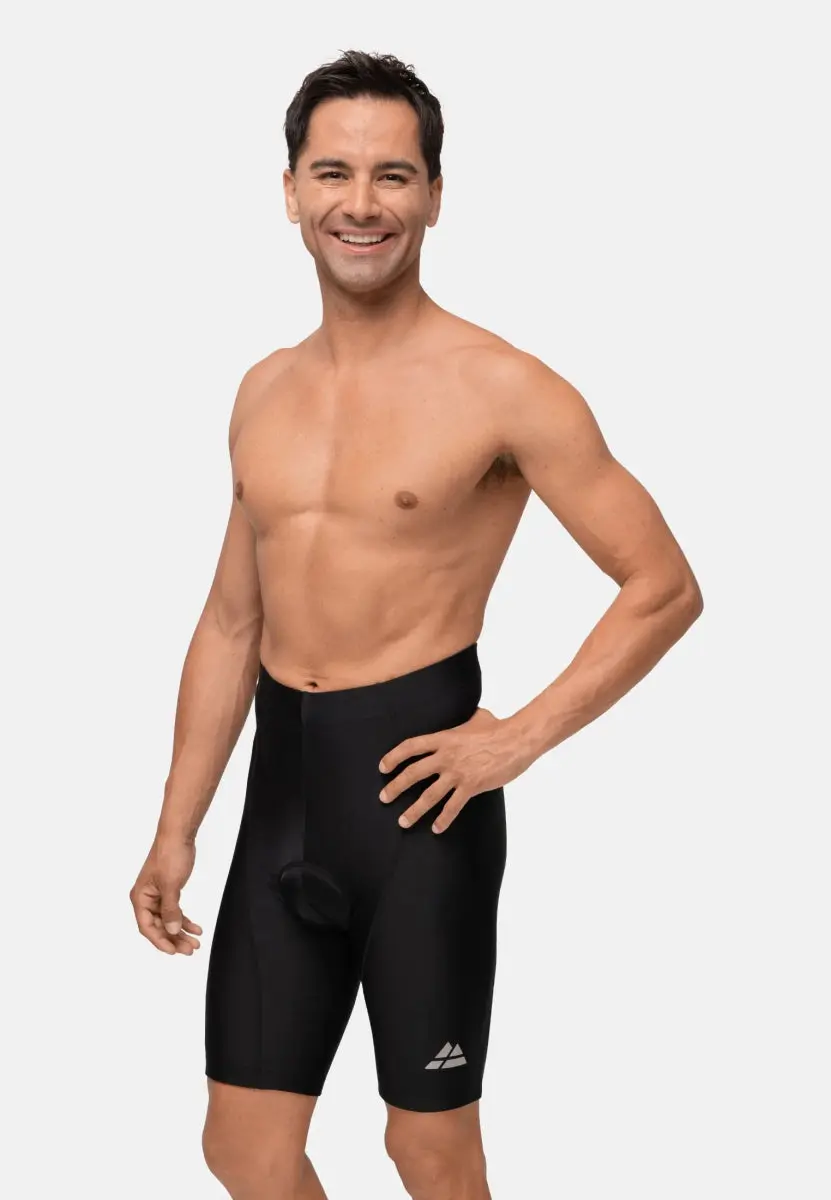 POLSTREDE CYKELSHORTS TIL MÆND (Outlet) - Image 10