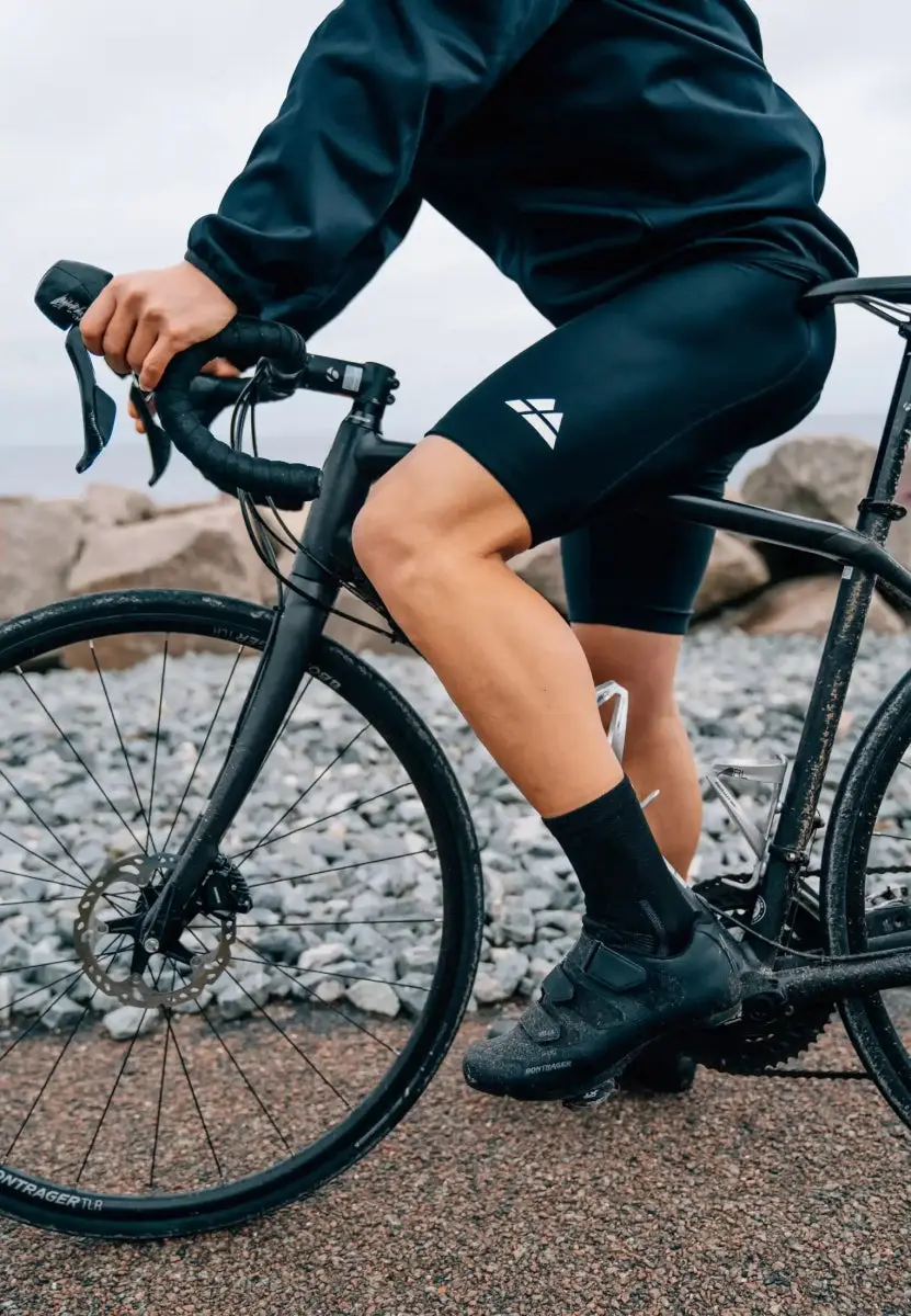 POLSTREDE CYKELSHORTS TIL MÆND (Outlet) - Image 5