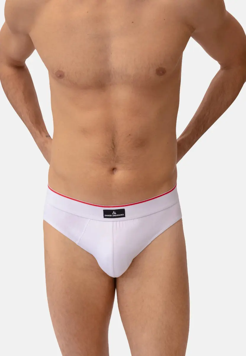 ORGANIC COTTON UNDERBUKSER - Image 12