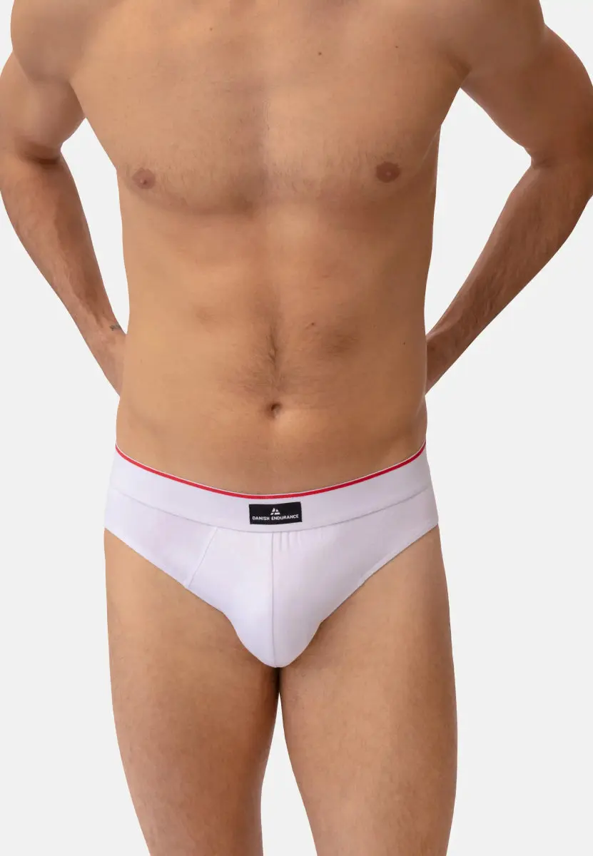 ORGANIC COTTON UNDERBUKSER - Image 17