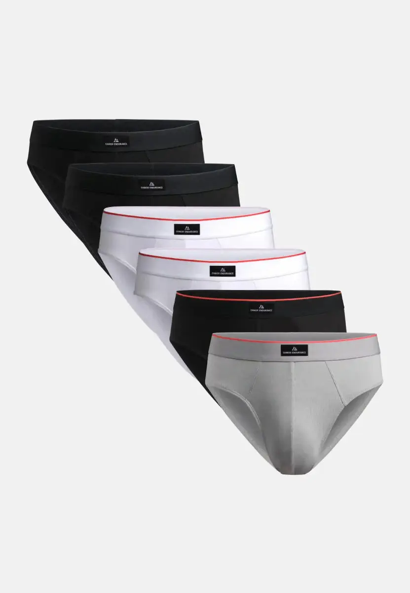 ORGANIC COTTON UNDERBUKSER - Image 19