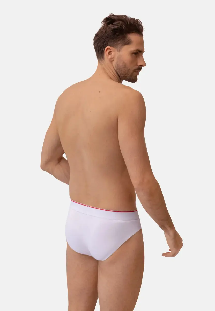 ORGANIC COTTON UNDERBUKSER - Image 24