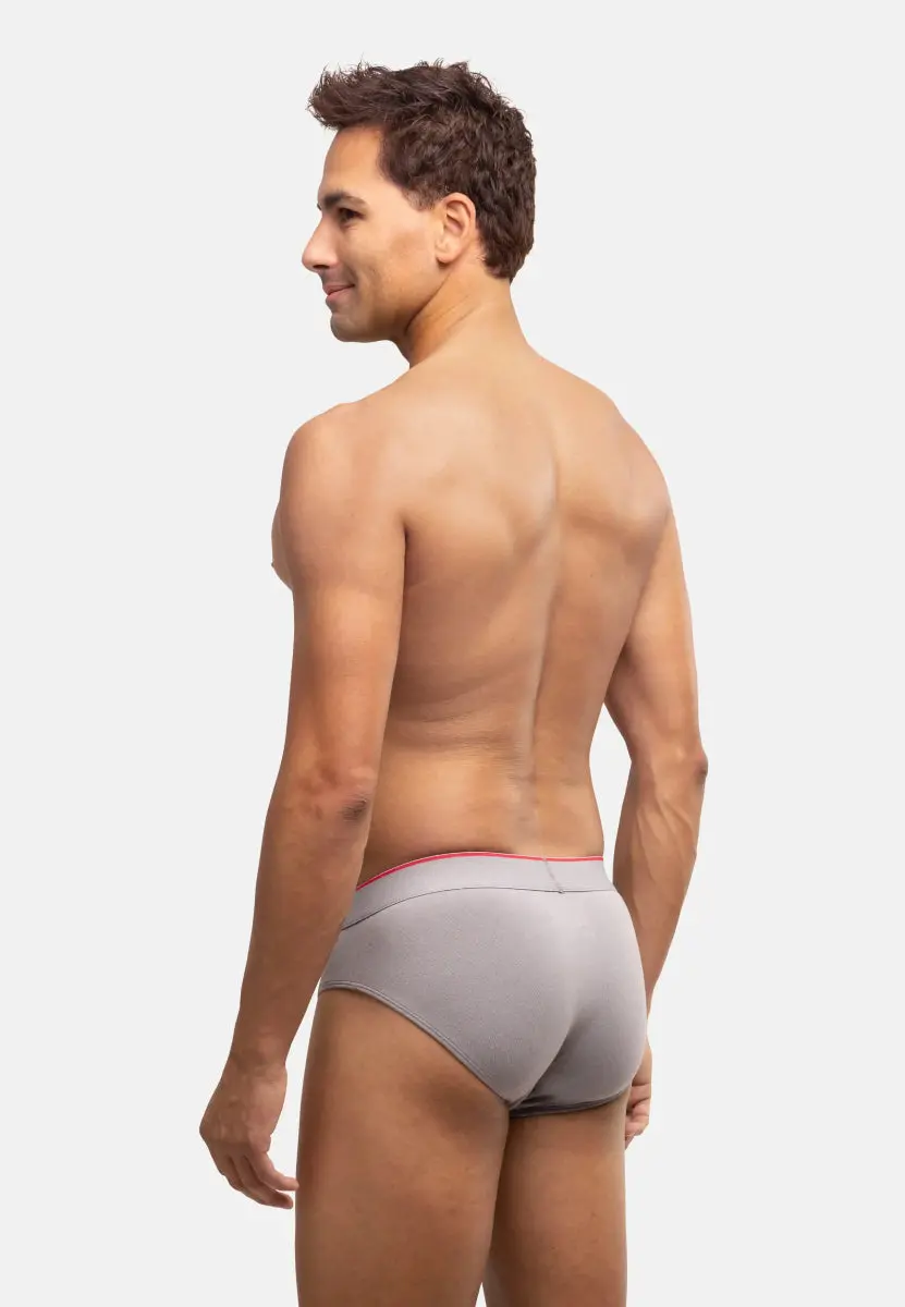 ORGANIC COTTON UNDERBUKSER - Image 28