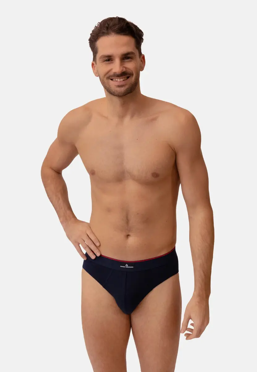 ORGANIC COTTON UNDERBUKSER - Image 31