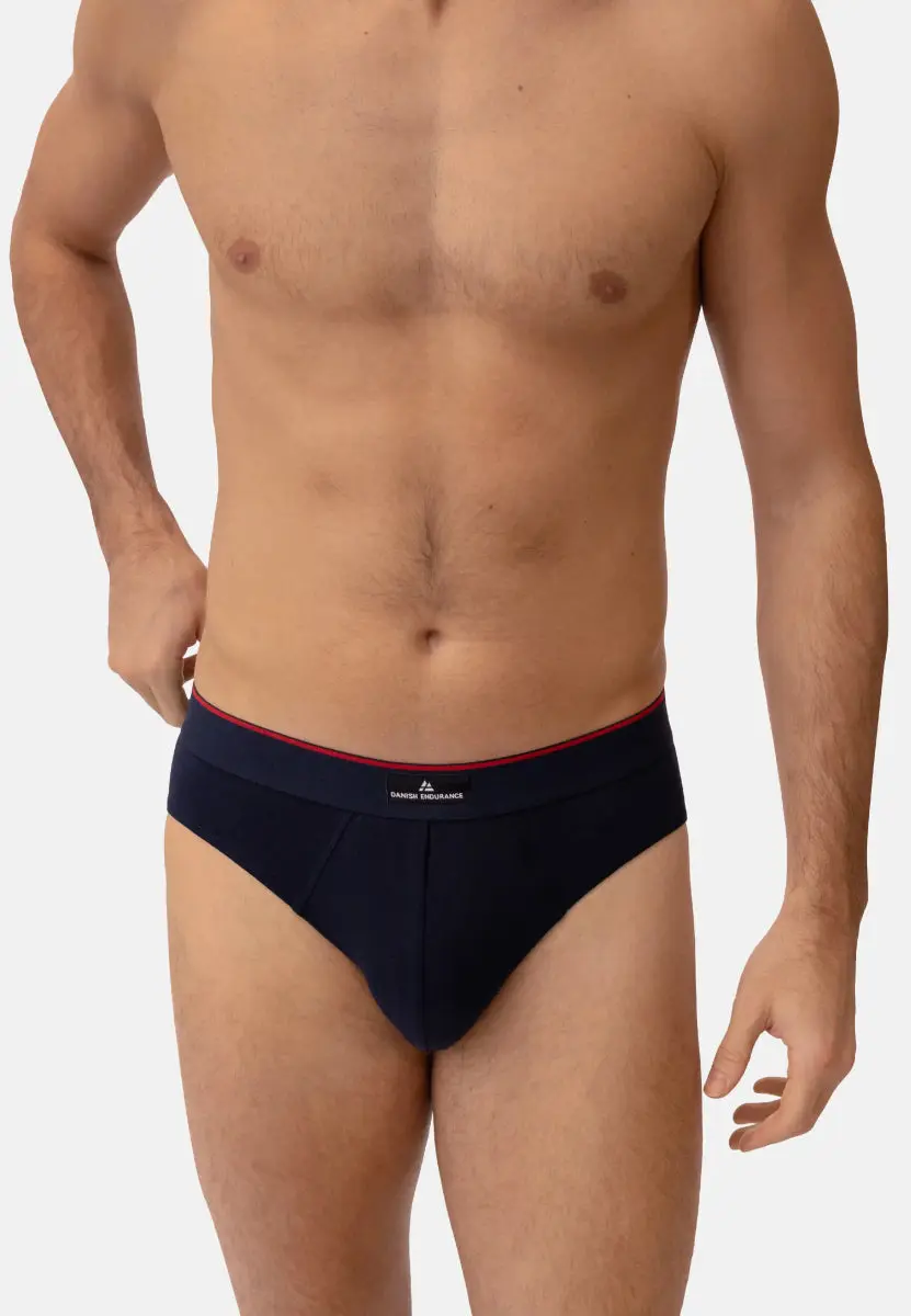 ORGANIC COTTON UNDERBUKSER - Image 38