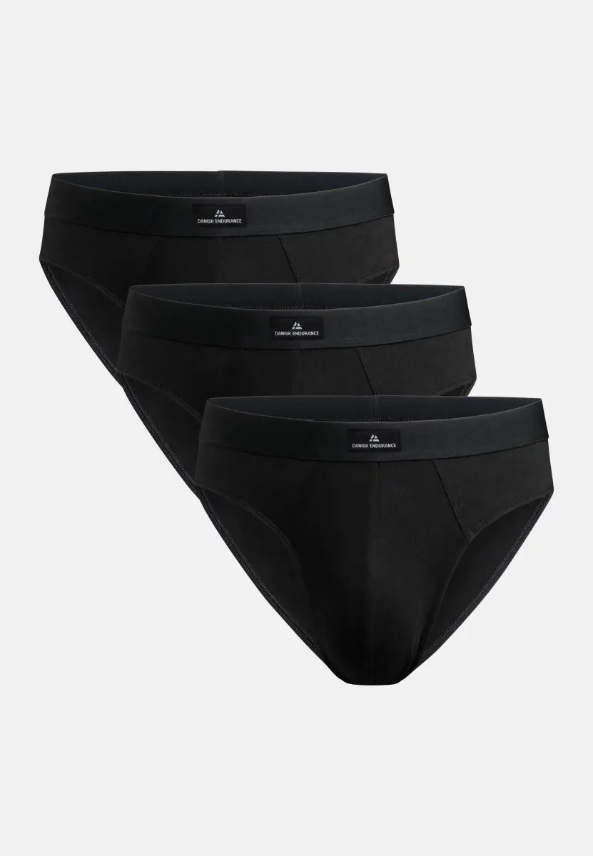 ORGANIC COTTON UNDERBUKSER - Image 4