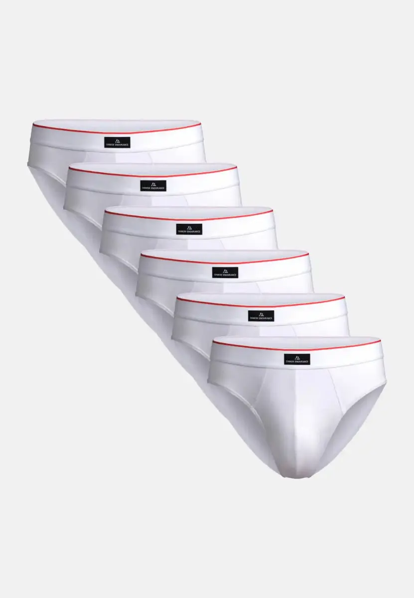 ORGANIC COTTON UNDERBUKSER - Image 9
