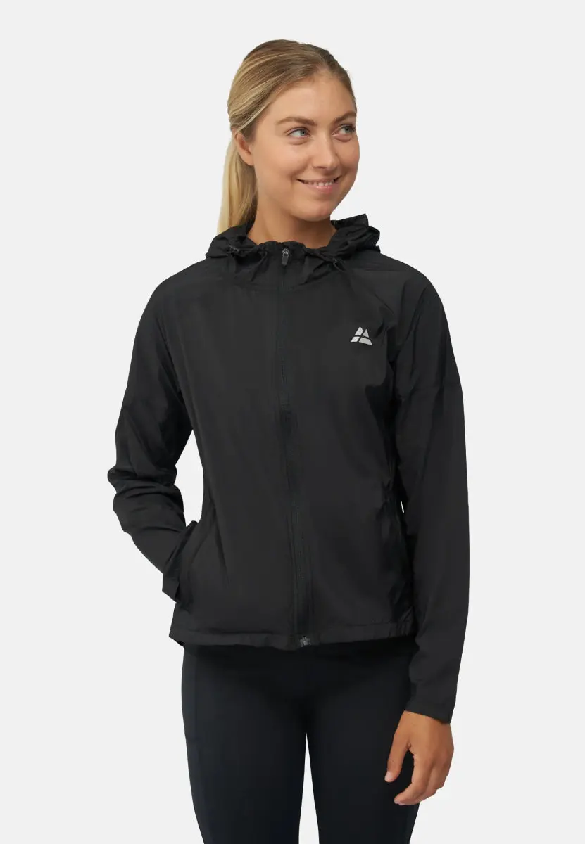 AIRGUARD RUNNING WINDBREAKER  - Image 4